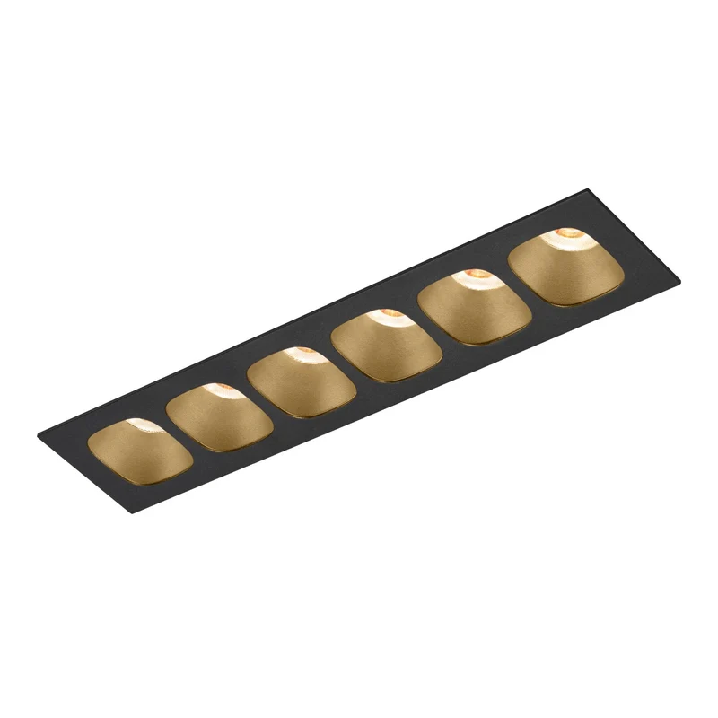 Wever & Ducré Pirro Petit Recessed Spotlight