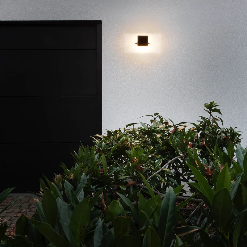 Wever & Ducré Palos Outdoor Wall Lamp