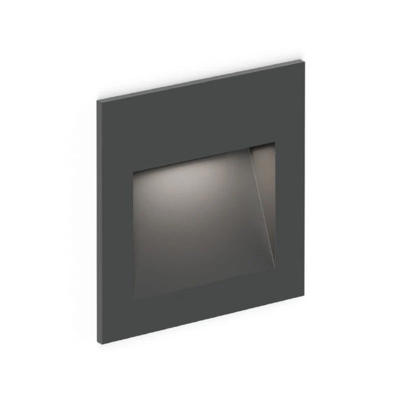 Wever & Ducré Oris Outdoor Recessed Wall Lamp