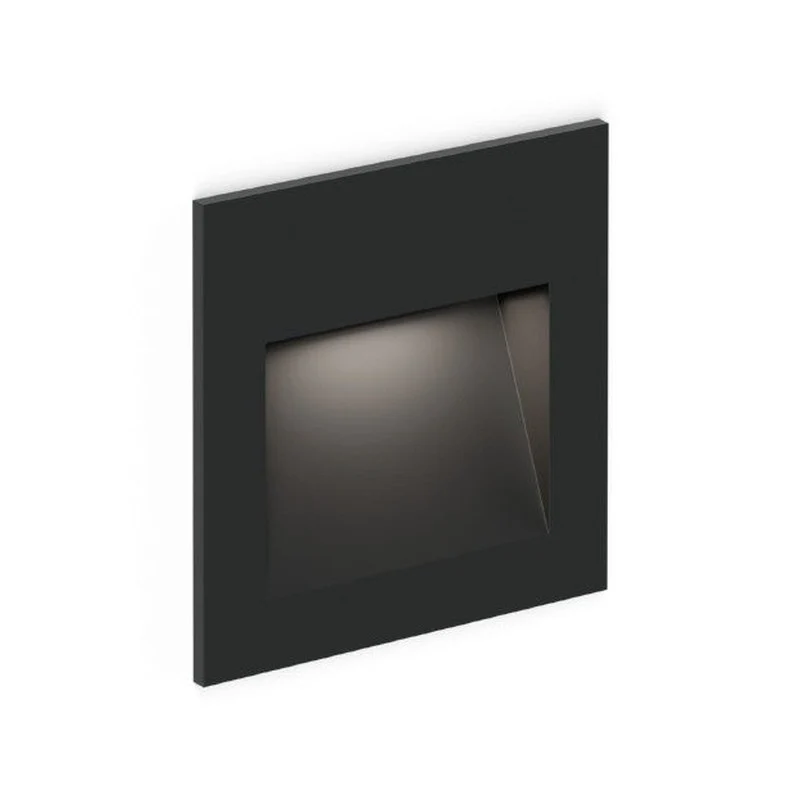 Wever & Ducré Oris Outdoor Recessed Wall Lamp