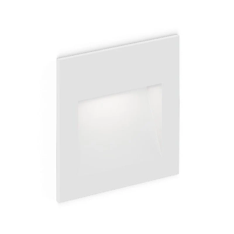 Wever & Ducré Oris Outdoor Recessed Wall Lamp