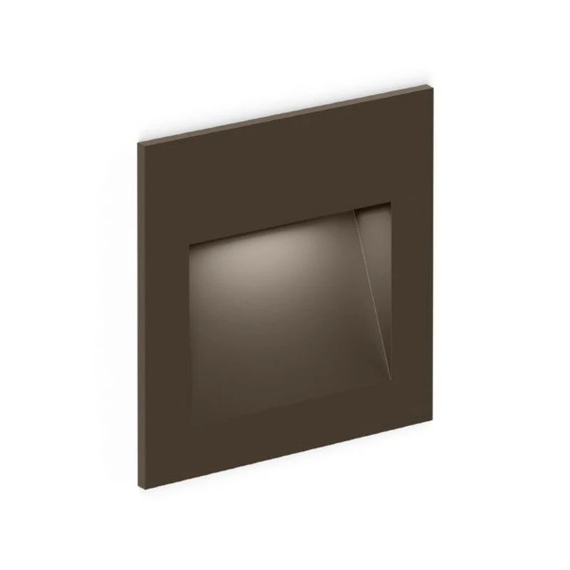 Wever & Ducré Oris Outdoor Recessed Wall Lamp