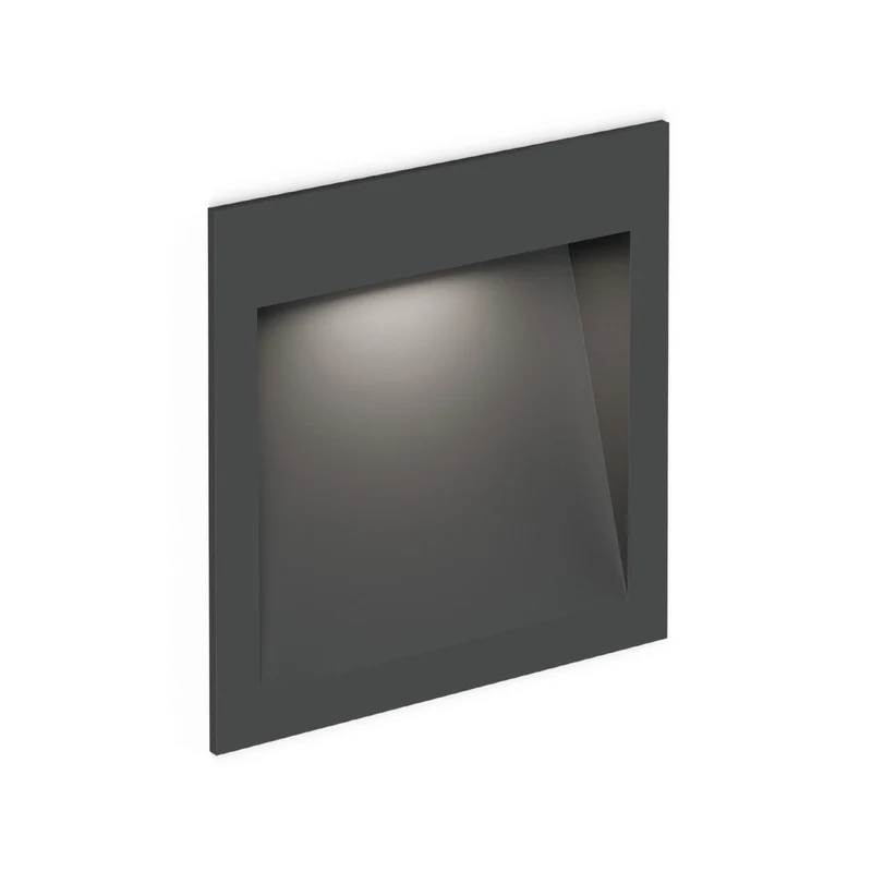 Wever & Ducré Oris Outdoor Recessed Wall Lamp