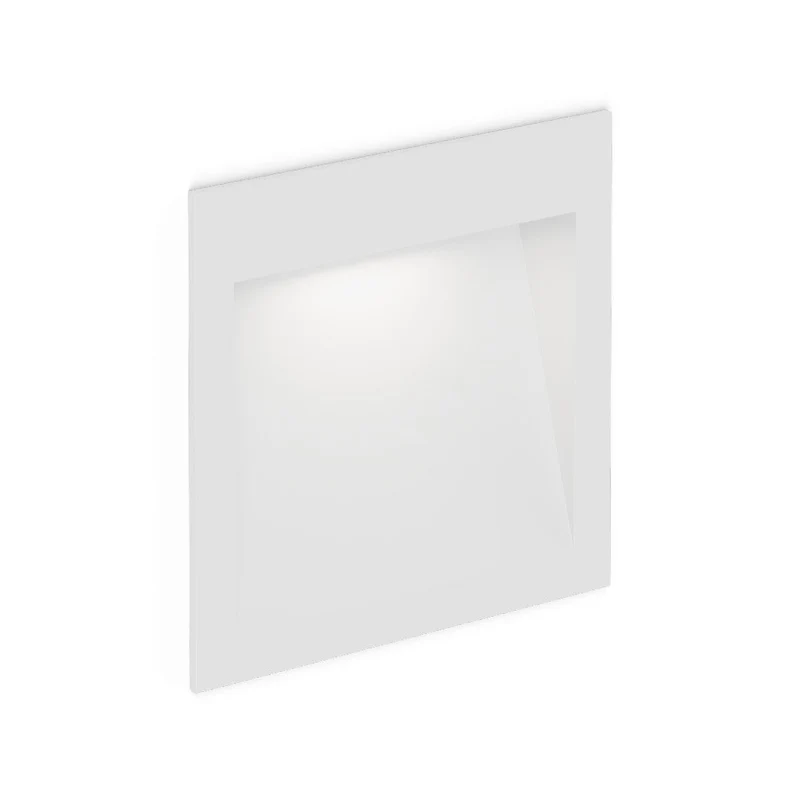 Wever & Ducré Oris Outdoor Recessed Wall Lamp