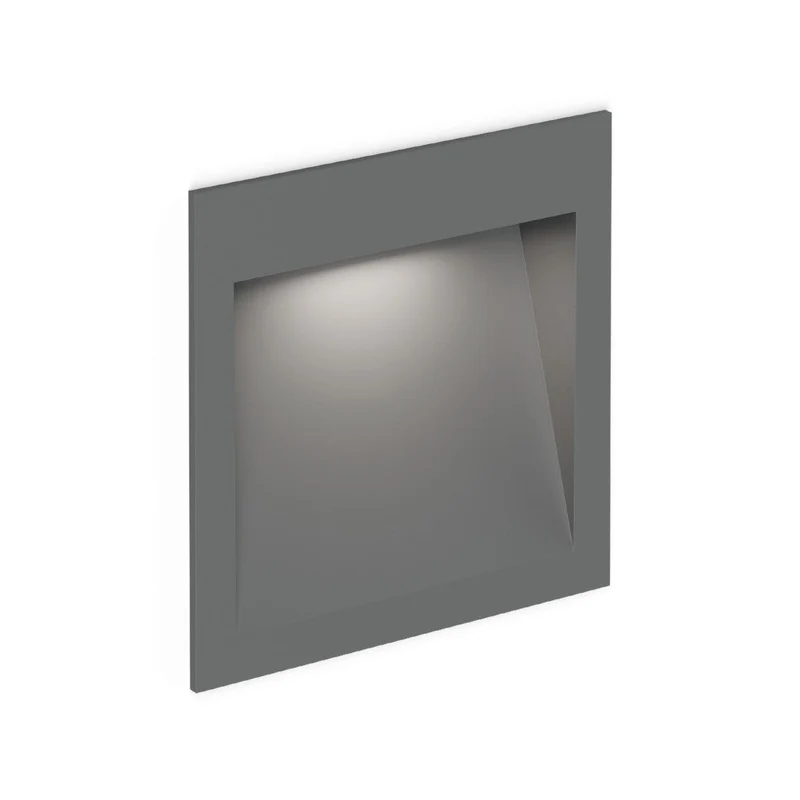Wever & Ducré Oris Outdoor Recessed Wall Lamp