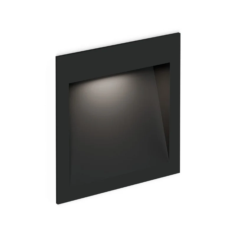 Wever & Ducré Oris Outdoor Recessed Wall Lamp