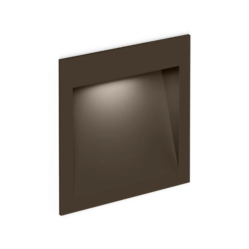Wever & Ducré Oris Outdoor Recessed Wall Lamp