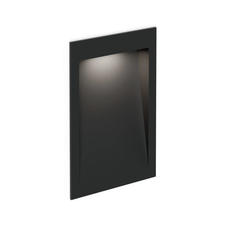 Wever & Ducré Oris Outdoor Recessed Wall Lamp