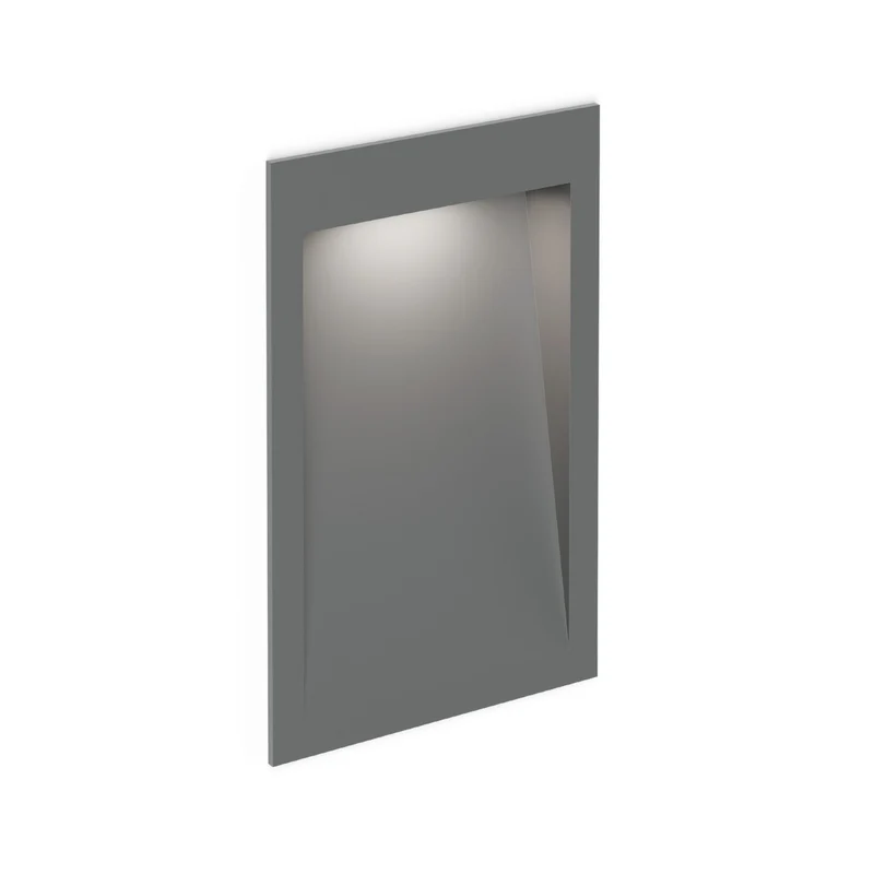 Wever & Ducré Oris Outdoor Recessed Wall Lamp
