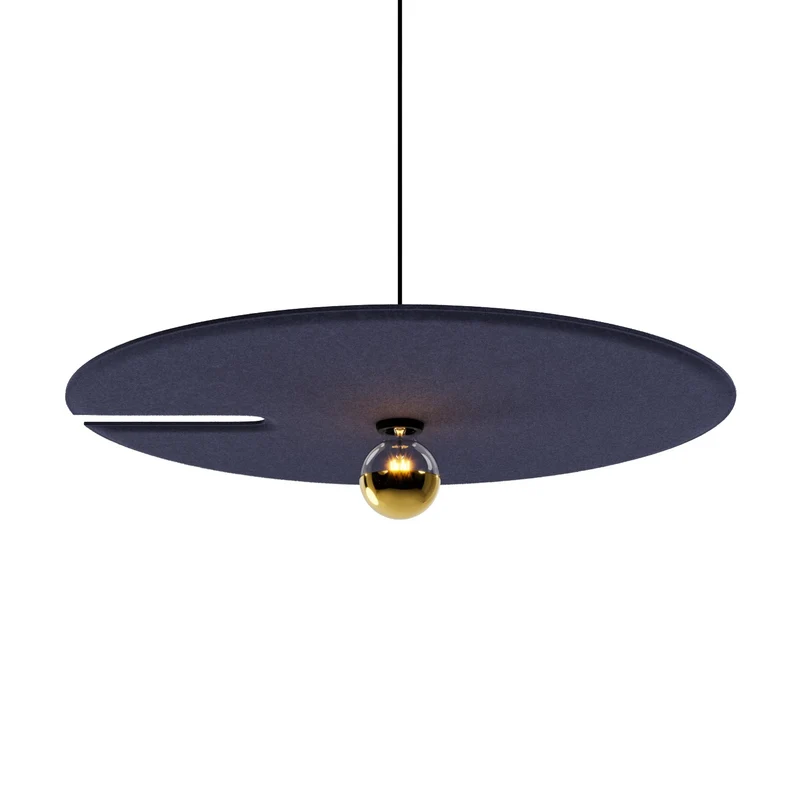 Wever & Ducré Mirro Soft Pendant Lamp