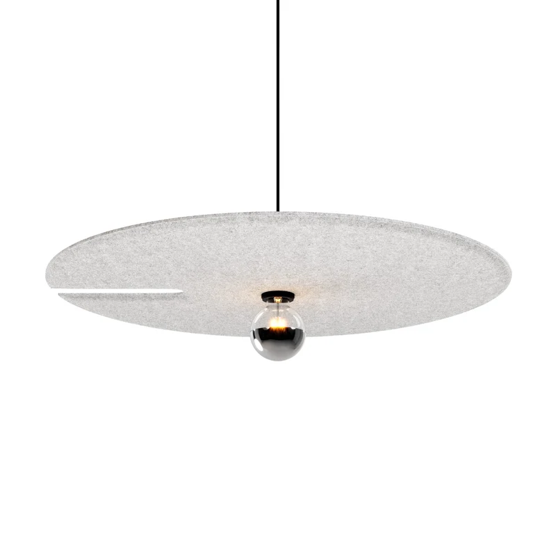 Wever & Ducré Mirro Soft Pendant Lamp
