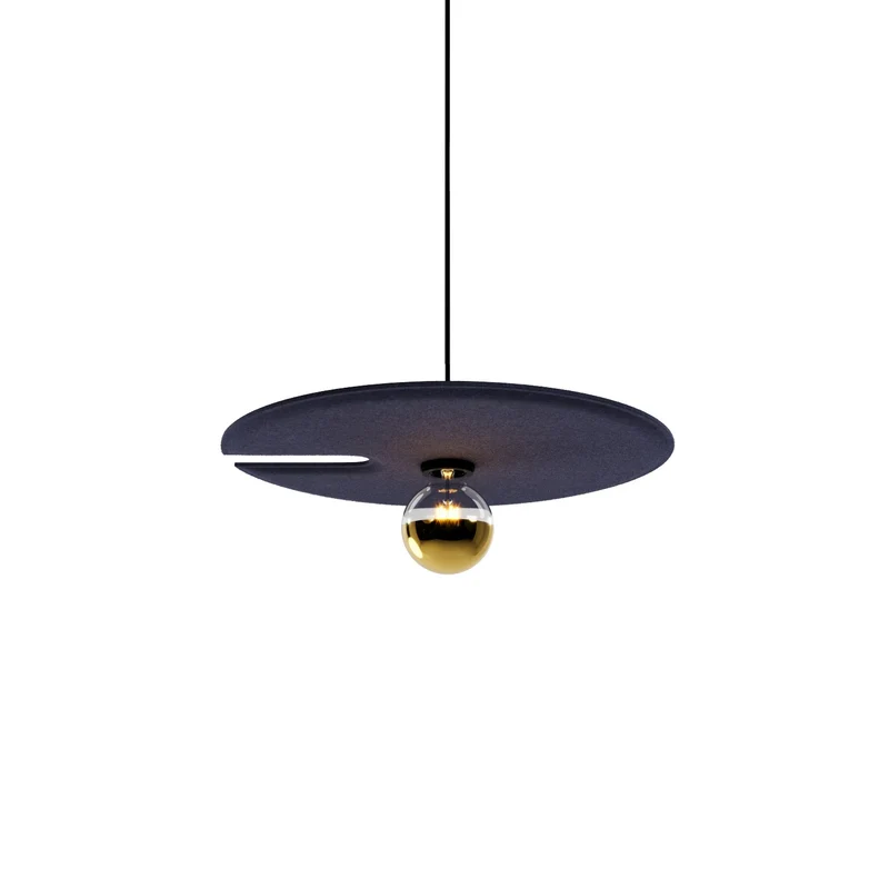 Wever & Ducré Mirro Soft Pendant Lamp