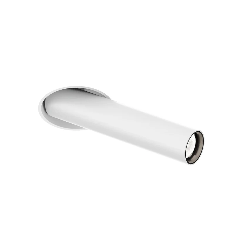 Wever & Ducré Match Sneak Trimless 1.0 Spotlight