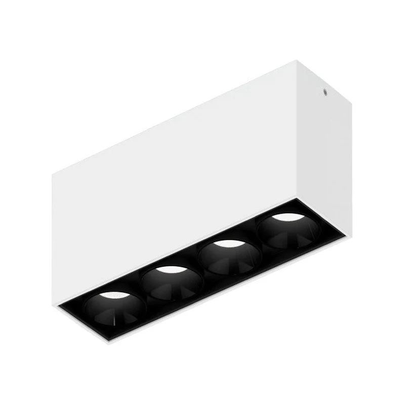 Wever & Ducré Linoo Surface Ceiling Lamp