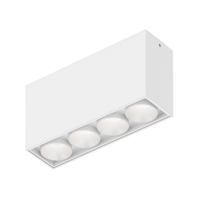 Wever & Ducré Linoo Surface Ceiling Lamp
