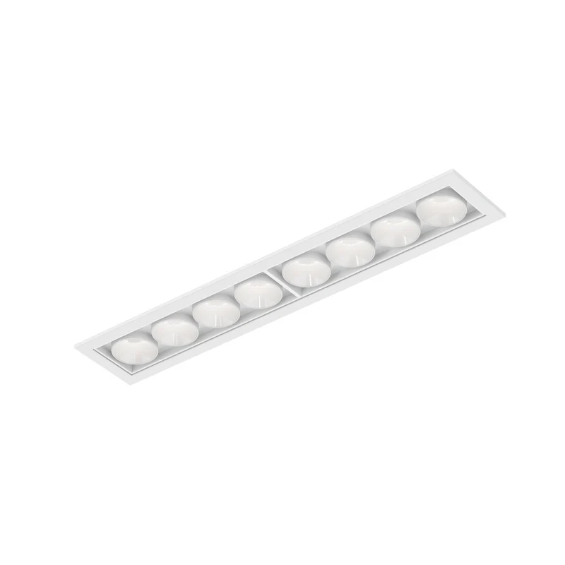 Wever & Ducré Linoo Recessed Ceiling Lamp