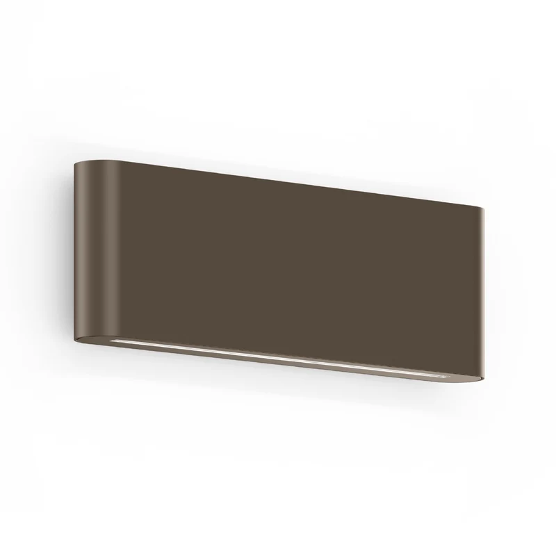 Wever & Ducré Kiosk Outdoor Wall Lamp