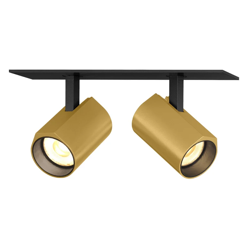 Wever & Ducré Ceno Recessed LED Spotlight