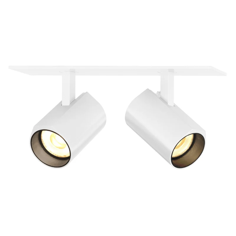 Wever & Ducré Ceno Recessed LED Spotlight