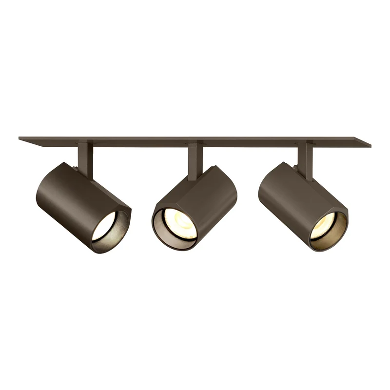 Wever & Ducré Ceno Recessed LED Spotlight