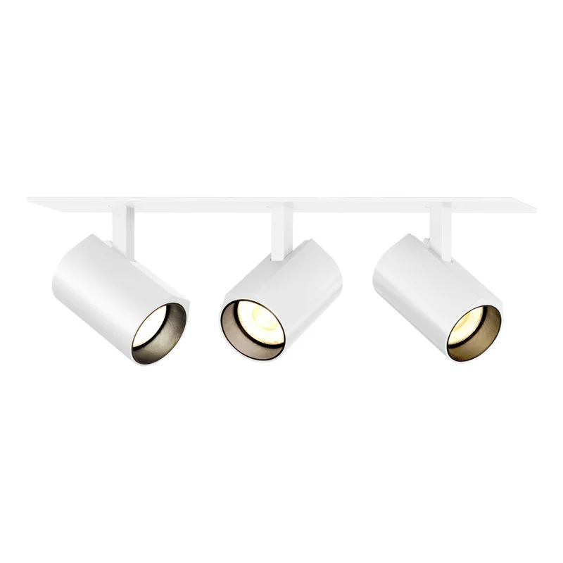 Wever & Ducré Ceno Recessed LED Spotlight