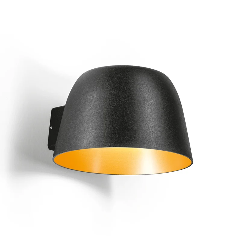 Wever & Ducré Swam Outdoor Wall Lamp