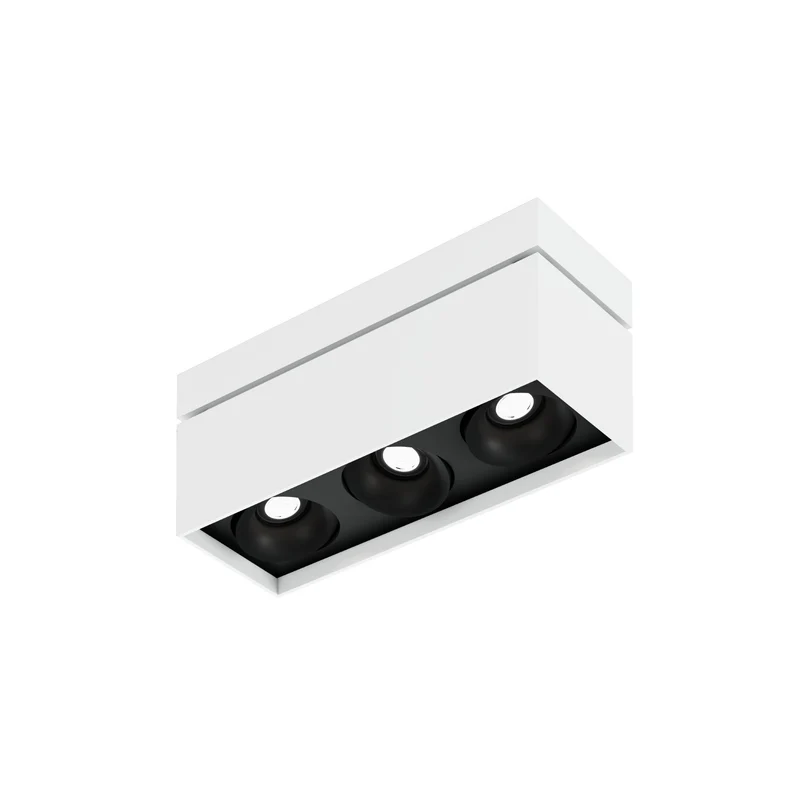 Wever & Ducré Sirro PAR16 Ceiling Spotlight