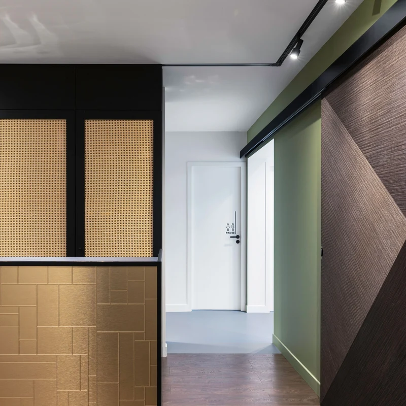 Wever & Ducré Sara On Base PAR16 Ceiling Spotlight