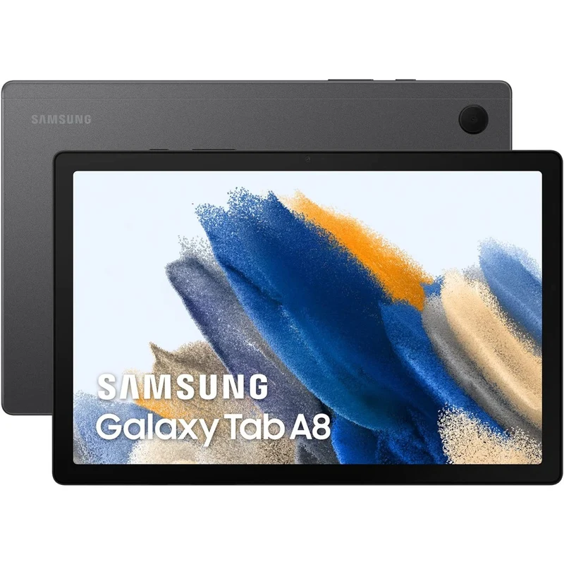 Samsung Galaxy Tab A8 X205 LTE Tablet 64GB 10,5 Zoll Dark Grey *