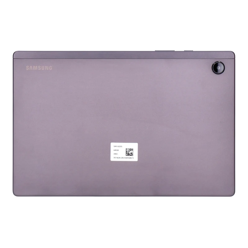 Samsung Galaxy Tab A8 X205 LTE 64GB Dark Grey