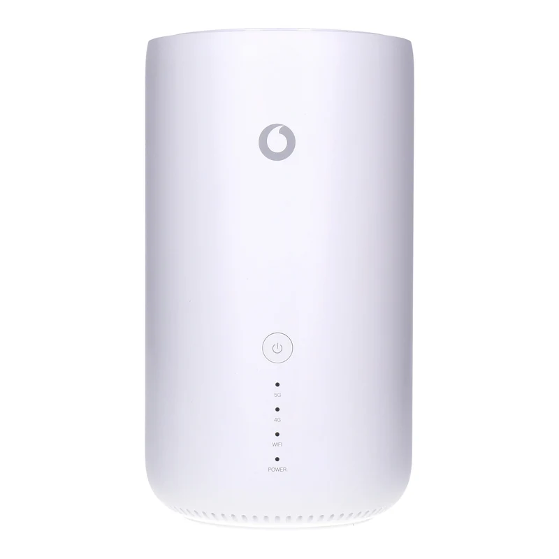 Vodafone GigaCube 5G T21 HH500V weiß