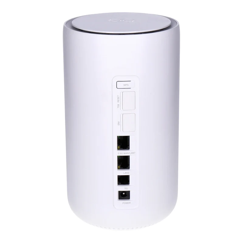 Vodafone GigaCube 5G T21 HH500V weiß