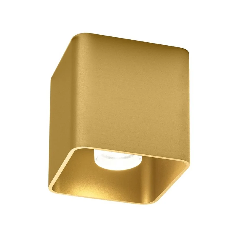 Wever & Ducré Docus LED DALI 1.0 Ceiling Lamp