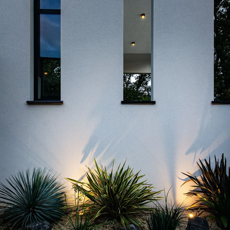 Wever & Ducré Chart Outdoor In-Ground Spotlight