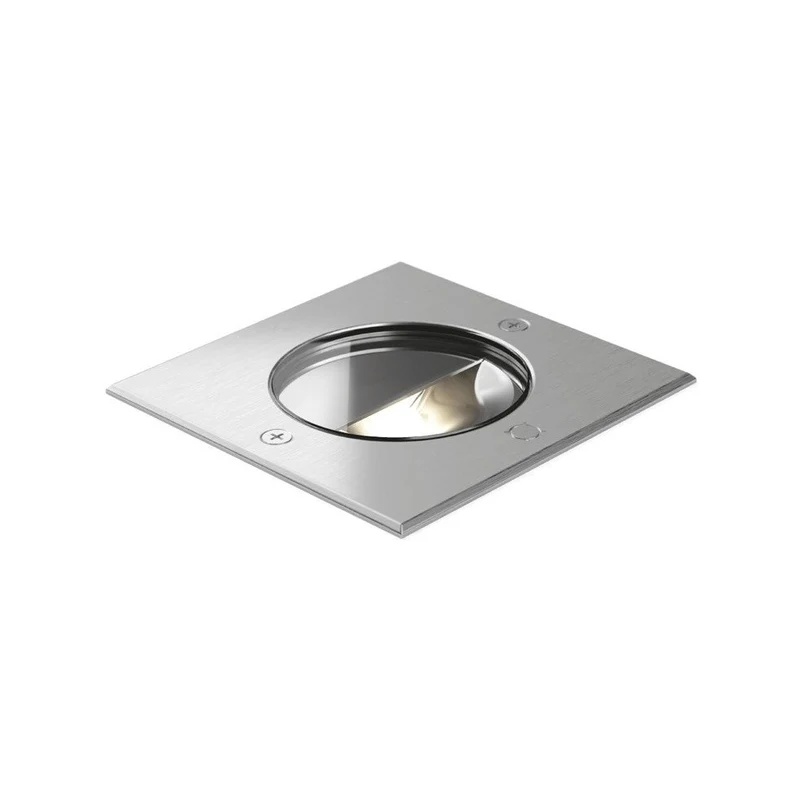 Wever & Ducré Chart Outdoor In-Ground Spotlight