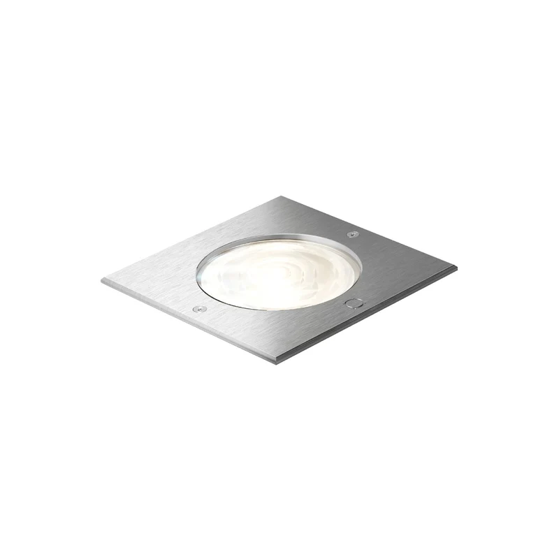Wever & Ducré Chart Outdoor In-Ground Spotlight