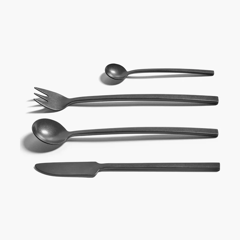 Serax La Mère Cutlery Set in Giftbox 24 pcs