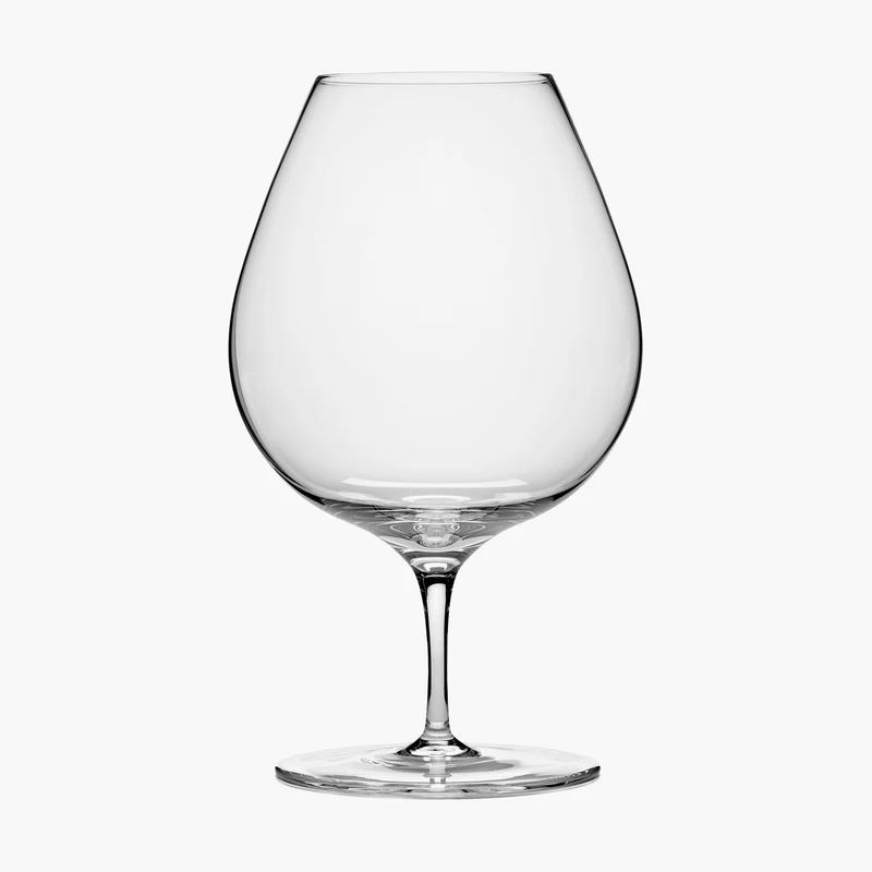Serax Inku Red Wine Glass