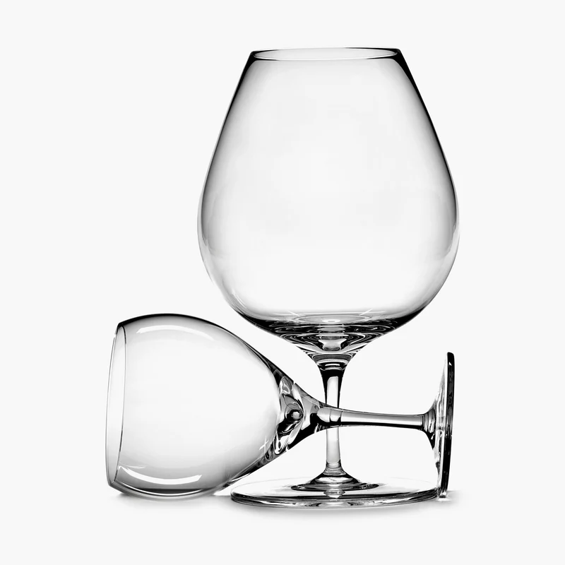 Serax Inku Red Wine Glass
