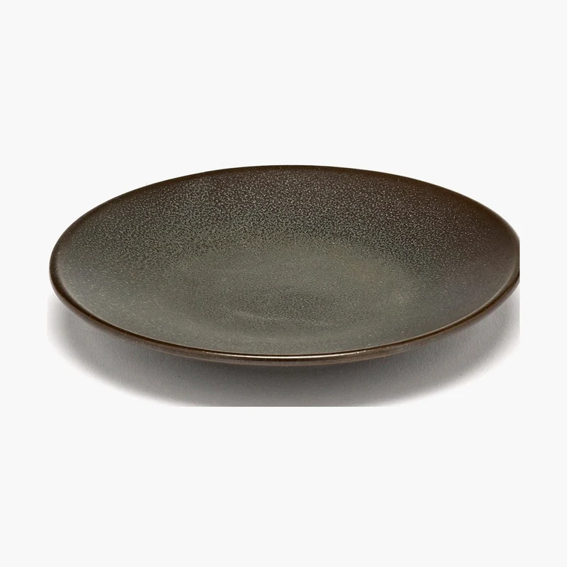 Serax Inku Espresso Saucer