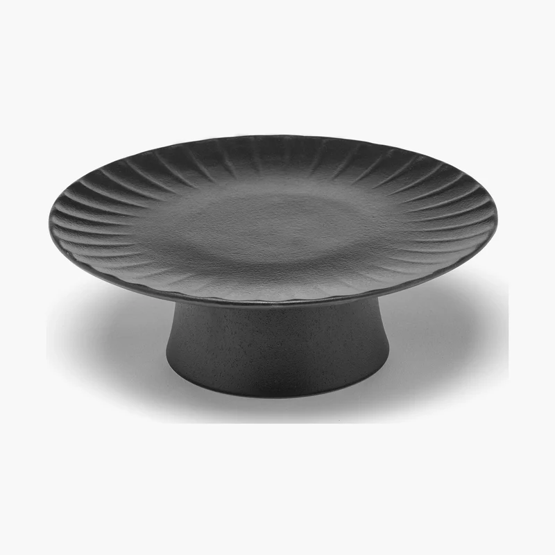 Serax Inku Cake Stand