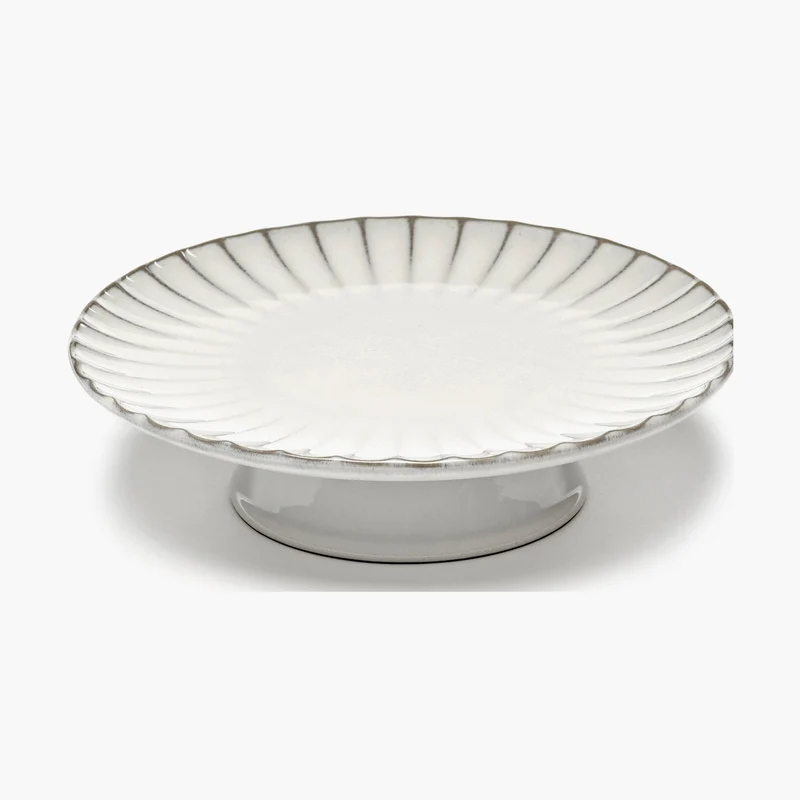 Serax Inku Cake Stand