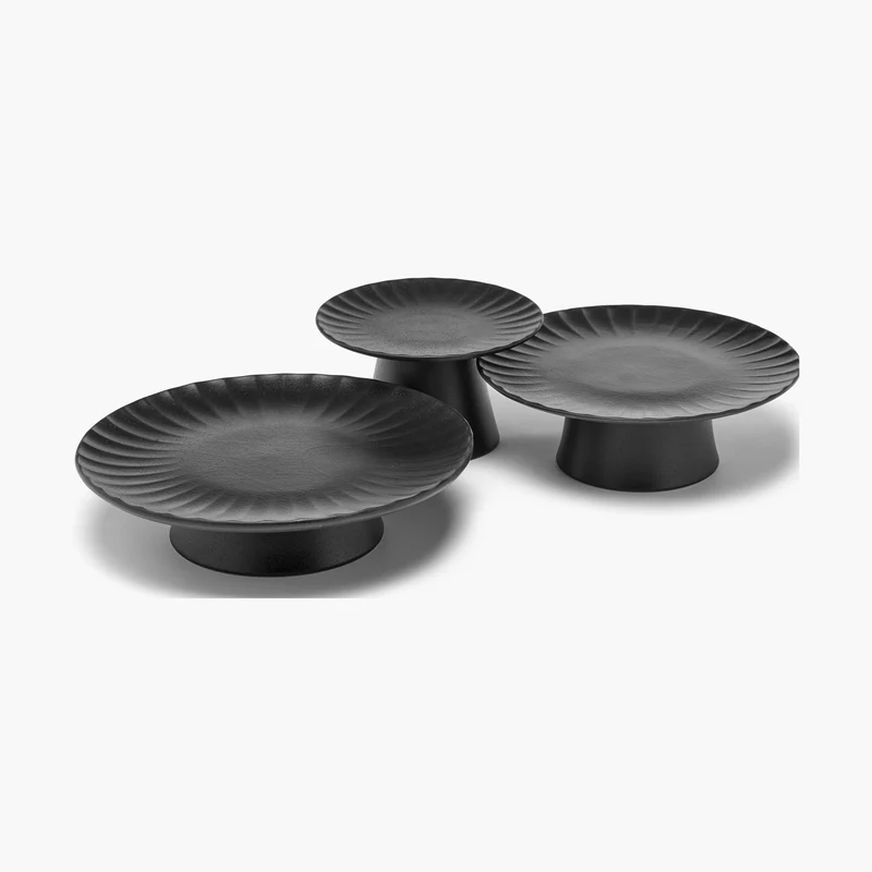 Serax Inku Cake Stand