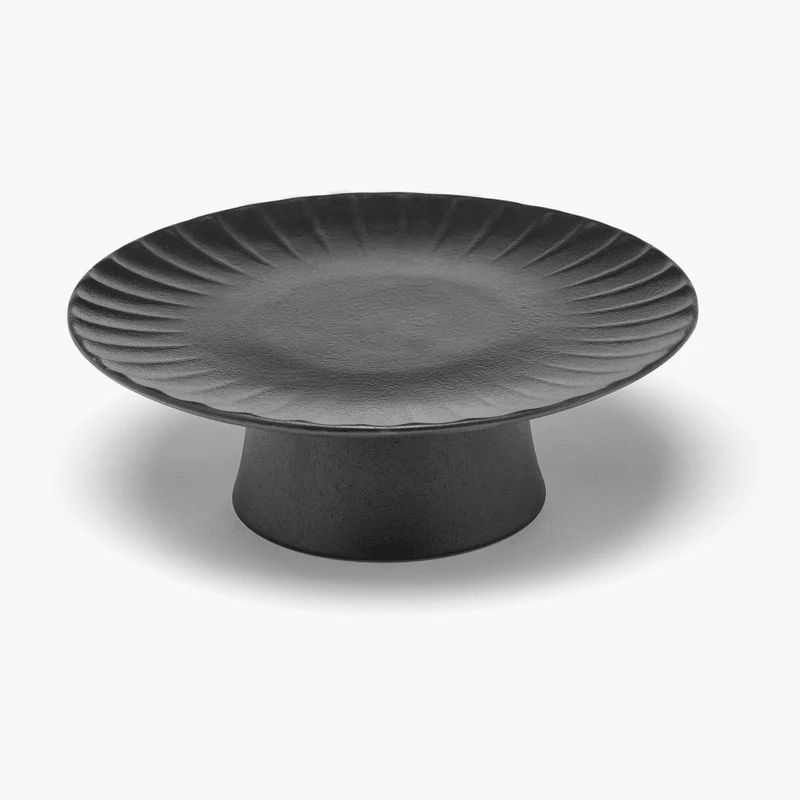 Serax Inku Cake Stand