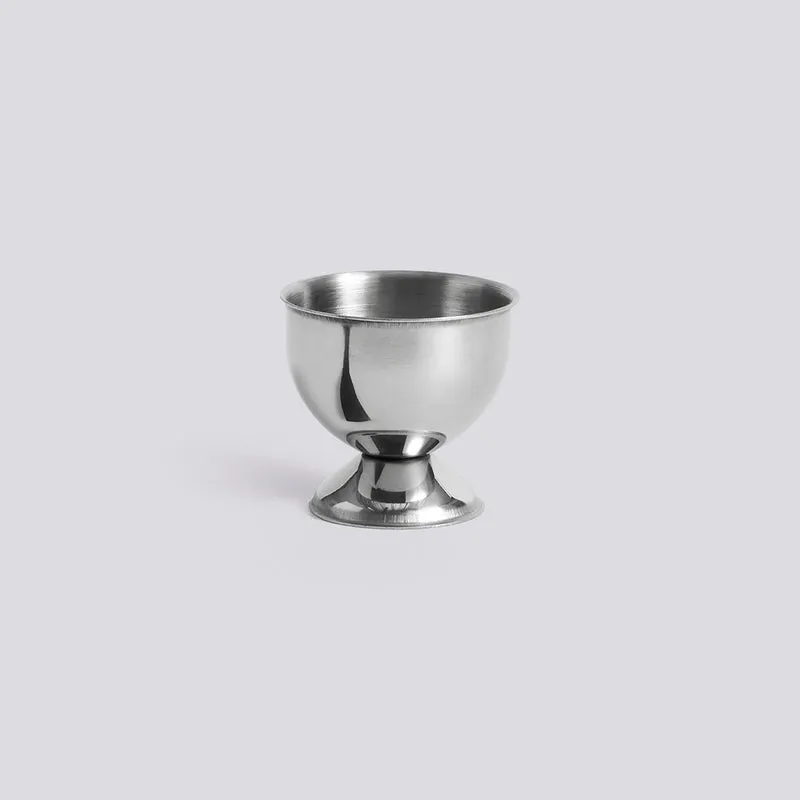 Hay Essential Steel Egg Cup