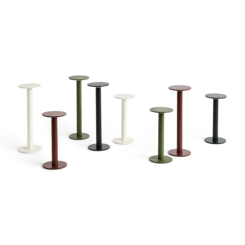 Hay Host Portable Lamp