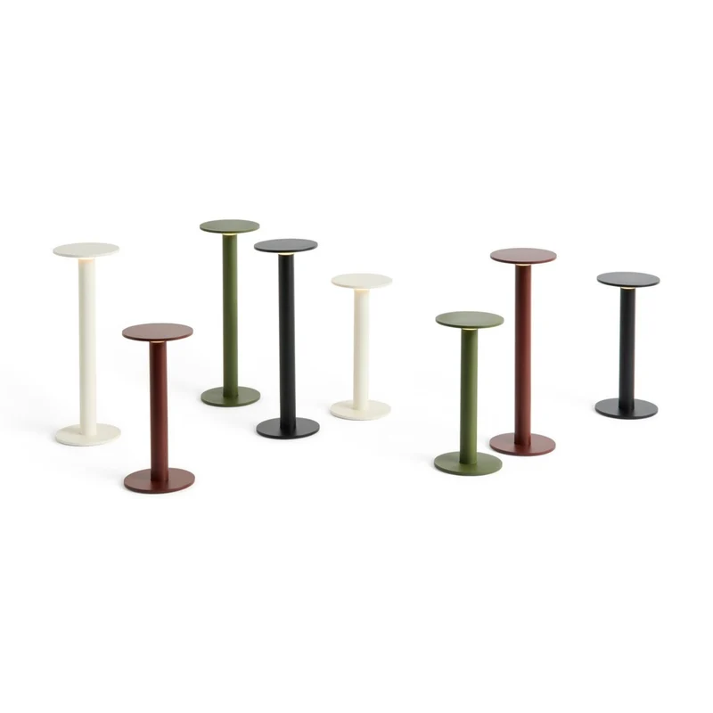 Hay Host Portable Lamp