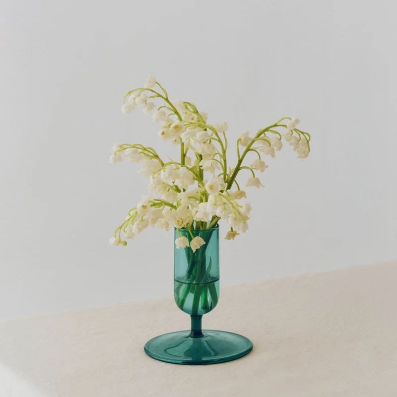 Hay Tiny Vase
