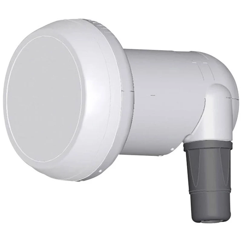 Kathrein KEL 411 Single LNB weiß
