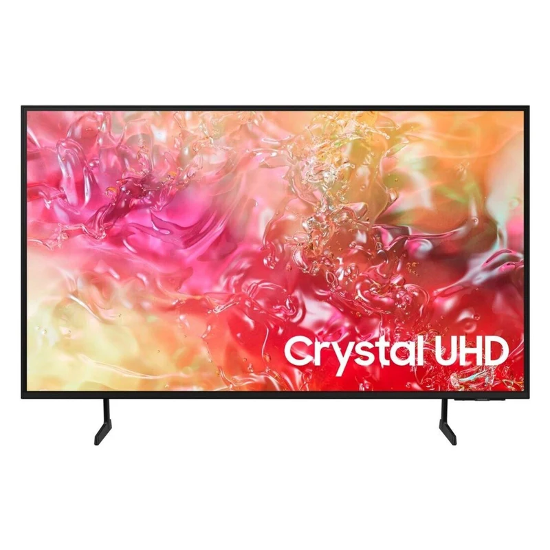 Samsung UE55DU7172U Flat 55 Zoll TV UHD 4K Smart TV